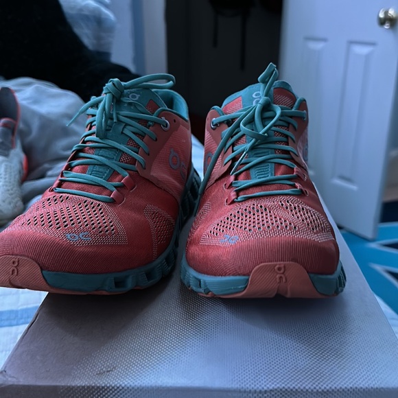 Oncloud X sneakers - Picture 5 of 6